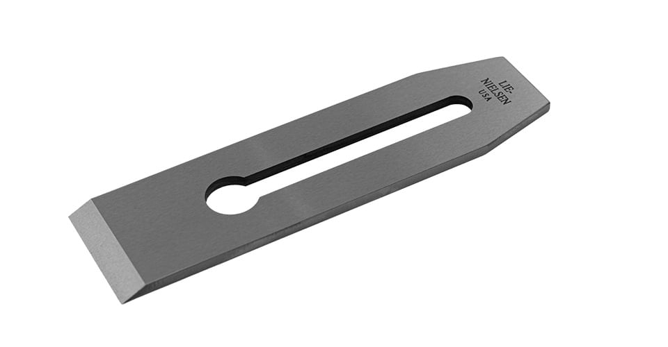 Bronze Miter Plane Blade